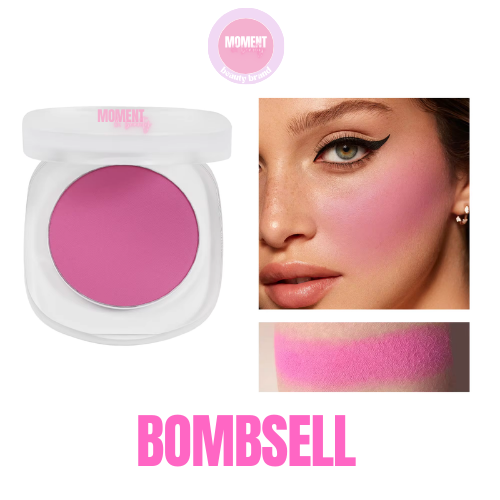 blush bombsell