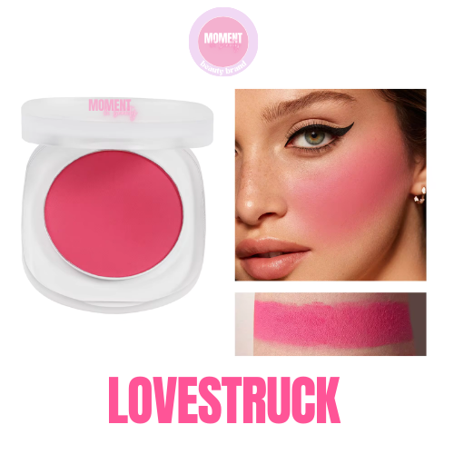 blush lovestruck