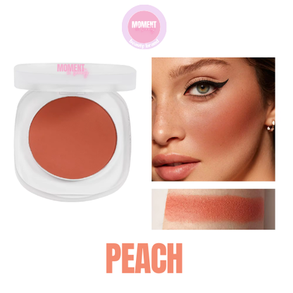 blush peach